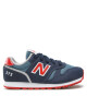 New Balance Сникърси YC373JA2 Тъмносин - Mera.bg