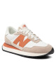 New Balance Сникърси MS237RB Бежов - Mera.bg