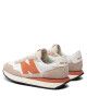 New Balance Сникърси MS237RB Бежов - Mera.bg