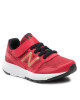 New Balance Сникърси YT570RG2 Червен - Mera.bg