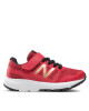 New Balance Сникърси YT570RG2 Червен - Mera.bg