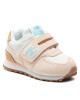 New Balance Сникърси IV574RJ1 Бежов - Mera.bg