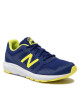 New Balance Сникърси YK570VL2 Тъмносин - Mera.bg