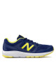 New Balance Сникърси YK570VL2 Тъмносин - Mera.bg