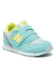 New Balance Сникърси IZ373JE2 Син - Mera.bg