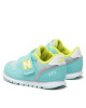 New Balance Сникърси IZ373JE2 Син - Mera.bg
