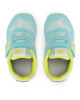 New Balance Сникърси IZ373JE2 Син - Mera.bg