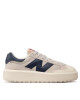 New Balance Сникърси CT302RC Бежов - Mera.bg