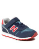 New Balance Сникърси YW373JA2 Тъмносин - Mera.bg