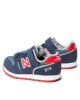 New Balance Сникърси YW373JA2 Тъмносин - Mera.bg