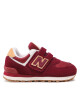 New Balance Сникърси - Mera.bg