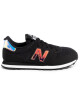 New Balance Сникърси GW500HGW Czarny - Mera.bg