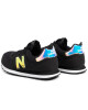 New Balance Сникърси GW500HGW Czarny - Mera.bg