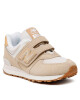 New Balance Сникърси PV574AA1 Бежов - Mera.bg
