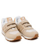 New Balance Сникърси PV574AA1 Бежов - Mera.bg