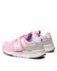 New Balance Сникърси PZ997HHL Розов - Mera.bg