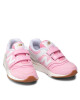 New Balance Сникърси PZ997HHL Розов - Mera.bg