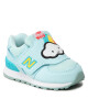 New Balance Сникърси - Mera.bg