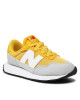 New Balance Сникърси PH237HG1 Жълт - Mera.bg