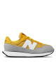 New Balance Сникърси PH237HG1 Жълт - Mera.bg