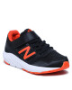 New Balance Сникърси YT570CRZ Черен - Mera.bg