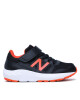 New Balance Сникърси YT570CRZ Черен - Mera.bg