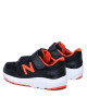 New Balance Сникърси YT570CRZ Черен - Mera.bg