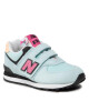 New Balance Сникърси - Mera.bg