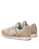 New Balance Сникърси WL373EE2 Бежов - Mera.bg