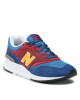 New Balance Сникърси CM997HVM Син - Mera.bg