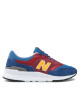 New Balance Сникърси CM997HVM Син - Mera.bg
