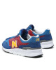 New Balance Сникърси CM997HVM Син - Mera.bg