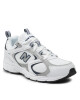 New Balance Сникърси ML408A Бял - Mera.bg