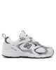 New Balance Сникърси ML408A Бял - Mera.bg
