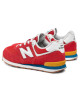 New Balance Сникърси - Mera.bg