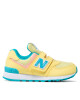 New Balance Сникърси - Mera.bg