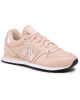 New Balance Сникърси GW500MU1 Розов - Mera.bg