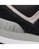 New Balance Сникърси WL574EB Черен - Mera.bg