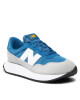 New Balance Сникърси GS237OB1 Син - Mera.bg