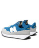 New Balance Сникърси GS237OB1 Син - Mera.bg