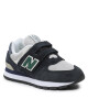 New Balance Сникърси PV574DB2 Черен - Mera.bg