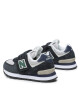 New Balance Сникърси PV574DB2 Черен - Mera.bg