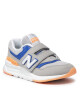 New Balance Сникърси PZ997HSK Сив - Mera.bg