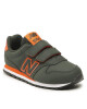New Balance Сникърси PV500CE1 Зелен - Mera.bg