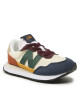 New Balance Сникърси PH237VE Тъмносин - Mera.bg
