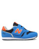 New Balance Сникърси YZ373JN2 Син - Mera.bg