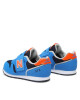 New Balance Сникърси YZ373JN2 Син - Mera.bg