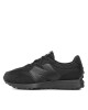 New Balance Сникърси GS327CTB Черен - Mera.bg
