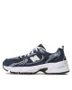 New Balance Сникърси GR530CA Тъмносин - Mera.bg