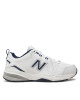 New Balance Обувки за фитнес зала 608's MX608WN5 Бял - Mera.bg
